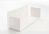 DVD-Regalen - Set mit 2 USDVD - 45 cm - Stahl