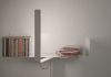 Led wall light TEElight by TEEbooks